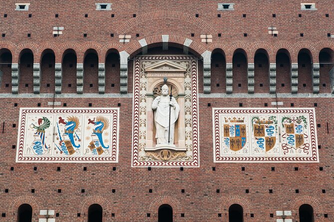 Illuminated Milan Tour of Must-See Sites for Kids & Families With Gelato & Pizza - Frequently Asked Questions
