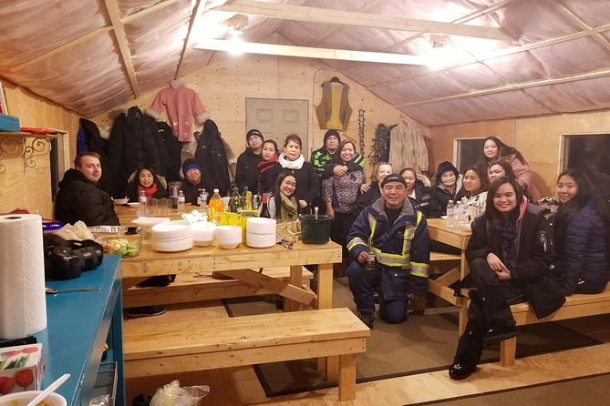 Intimate Aurora Tours Cozy Cabin Bucket List - Planning Your Aurora Adventure