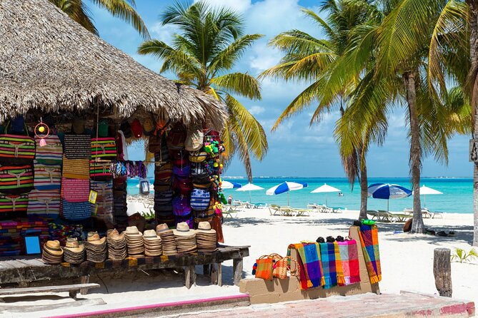 Isla Mujeres Catamaran Tour With Snorkel, Open Bar and Transport - Customer Feedback