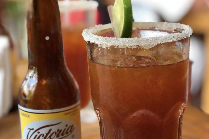 Isla Mujeres Golf Cart Bar Crawl - Recommended for Visitors