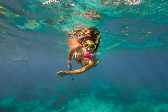 Isla Mujeres Island and Snorkeling Tour - Cancellation and Refund Policy