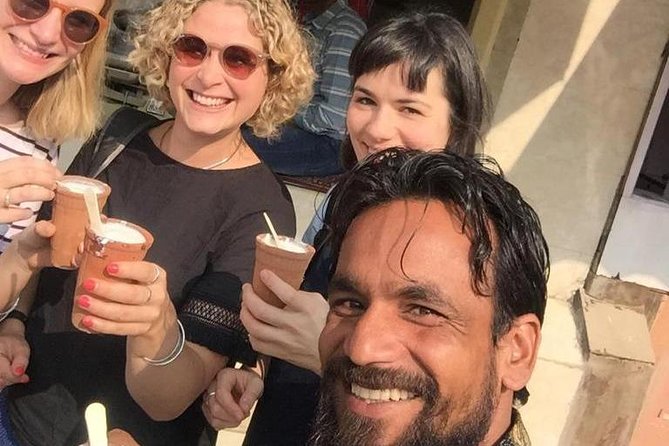 Jaipur Street Food Tour - Traveler Reviews and Experiences