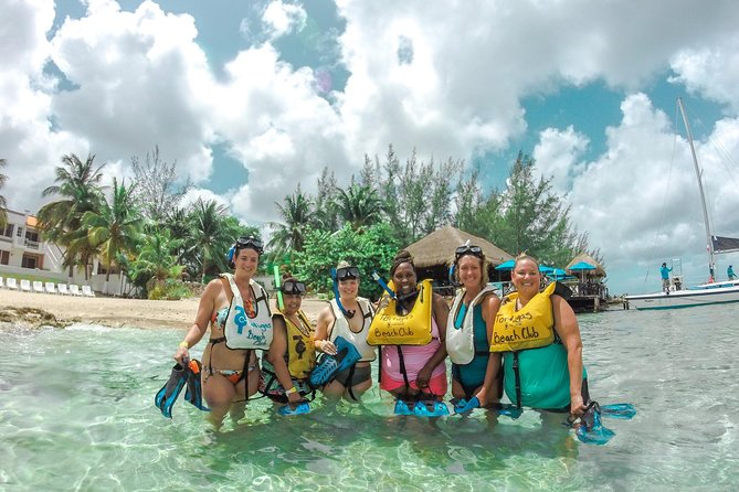 Jeep Exploration & All Inclusive Tortugas Beach Break (Private) - Experience Highlights
