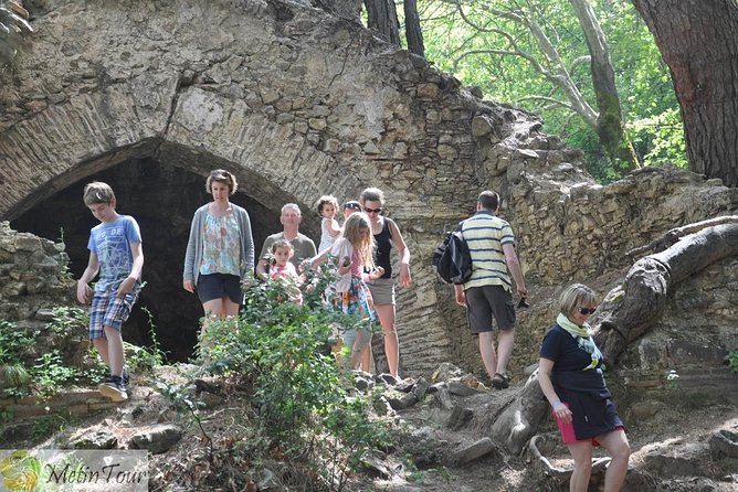 Jeep Safari To Zeus Cave And Dilek National Park With Lunch - Ask Away