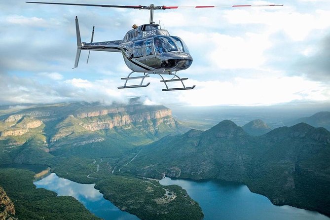 Johannesburg Private Shuttle Service - Operating Hours and Accessibility
