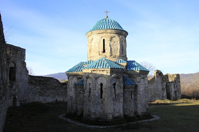 Kakheti & Kazbegi 3Days/2Nights - Frequently Asked Questions