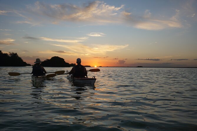 Kayak Sian Ka'an Sunrise Tour - Frequently Asked Questions