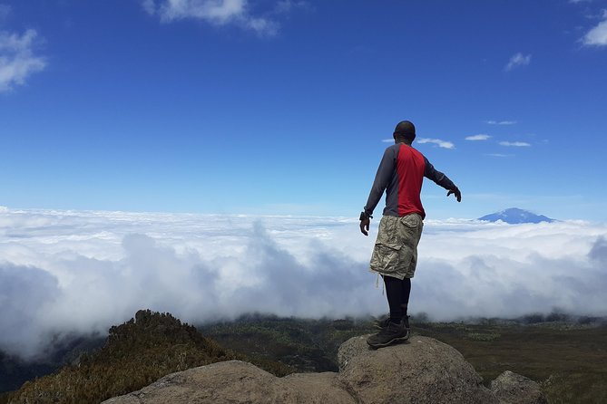 KILIMANJARO MACHAME ROUTE, (Climb 7days) Whiskey ROUTE - Frequently Asked Questions