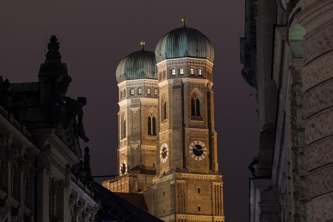 King Ludwig Castle From Salzburg With a Tour End in Munich - Additional Highlights