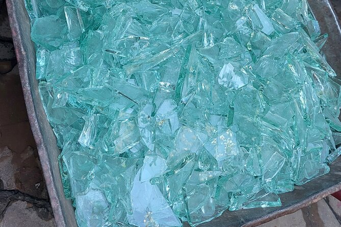 Kitengela Anselm Hot Glass Tour - Frequently Asked Questions