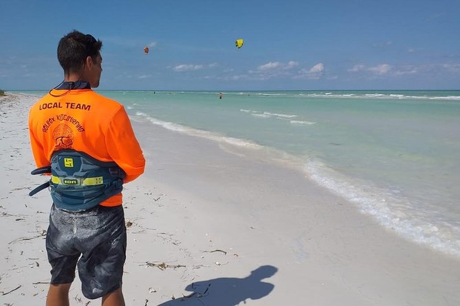 Kitesurfing Lessons in Isla Holbox - What to Bring