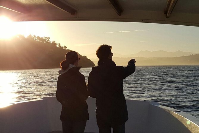 Knysna Sunset Cruise - Tips for an Enjoyable Cruise