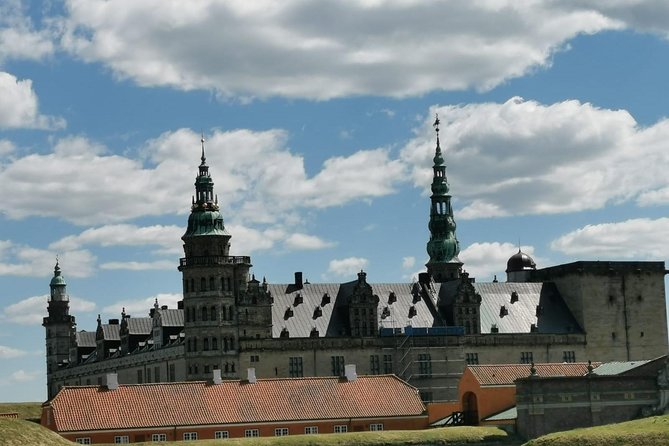 Kronborg (Hamlet Castle) & Frederiksborg Castles: PRIVATE TOUR - Booking and Cancellation