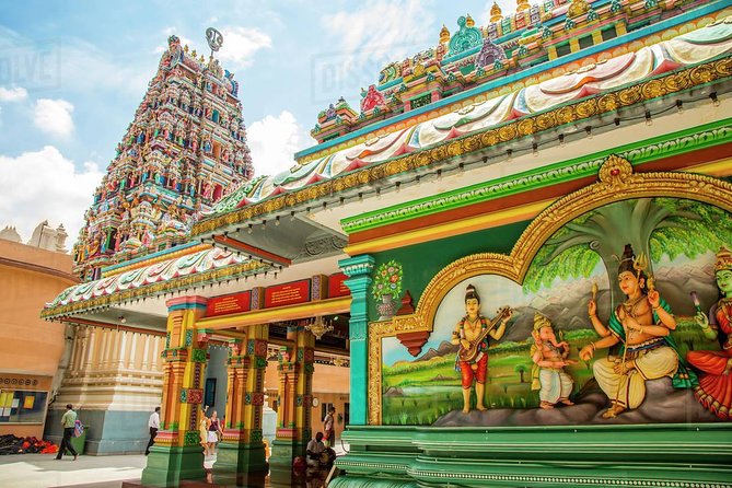 Kuala Lumpur Night Tour - Booking Information and Policies