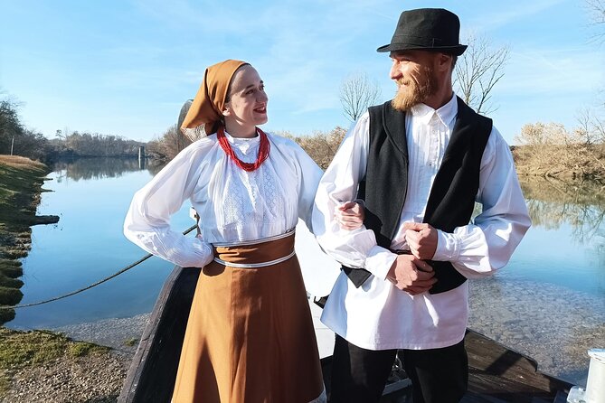 Kupa River Cruise Review: A Relaxing Experience - Since You Asked
