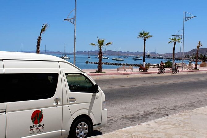 La Paz Tour, Historical City, Beach, Colonial and Beautiful Scenery on the Way! - Frequently Asked Questions