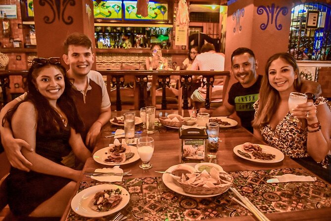 La Roma Authentic Taco Tour - Frequently Asked Questions