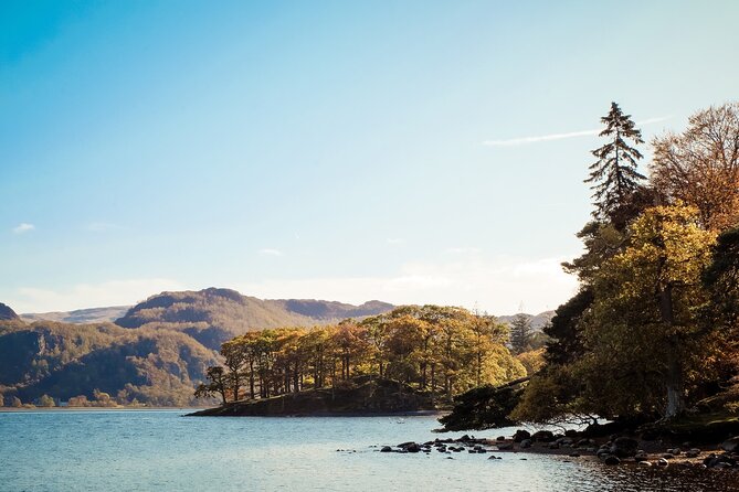 Lake District Tour App, Hidden Gems Game and Big Britain Quiz (7 Day Pass) UK - Since You Asked