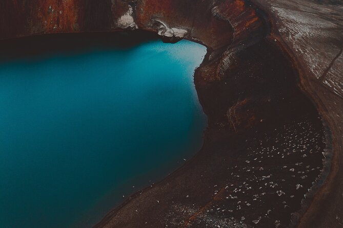 Landmannalaugar and Hekla Volcano Private Tour From Reykjavik - Pricing and Inclusion Details