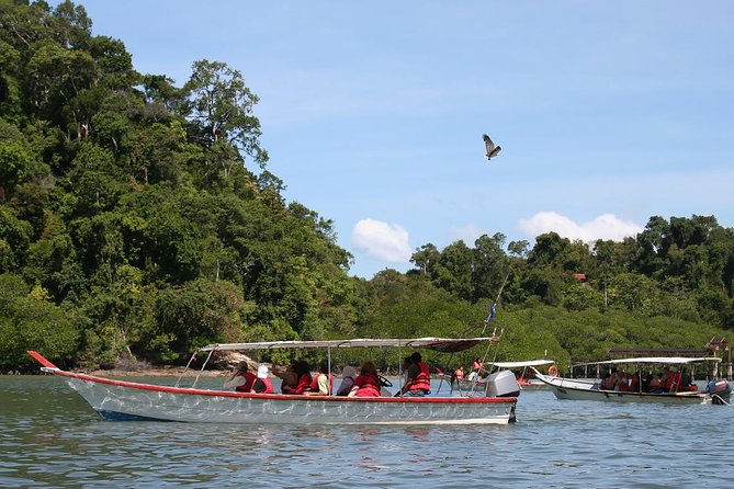 Langkawi Island Hopping Tour With Private Boat & Pickup - Customer Reviews and Ratings