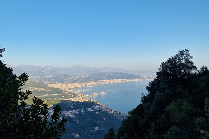 Lawyer Hike - Amalfi Coast - Lawyer-Centric Networking Opportunity