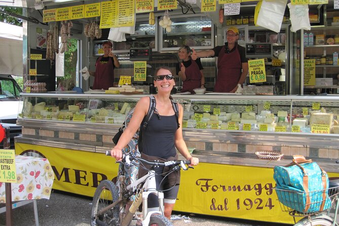 Lecco Bike Tour & Pizza Lunch - Preparing for an Unforgettable Bike Tour