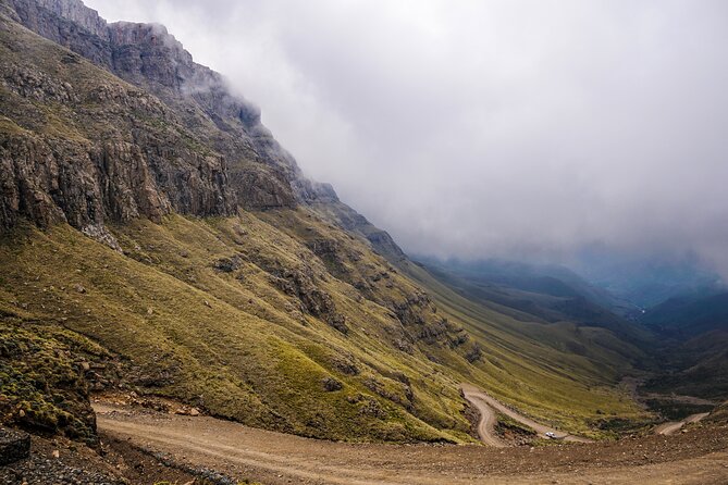 Lesotho Overnight From Underberg - Adventurer Series - Testimonials and Reviews