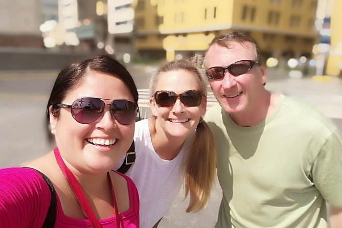 Lima 4U Private Full-Day Tour - Final Verdict On This Stay