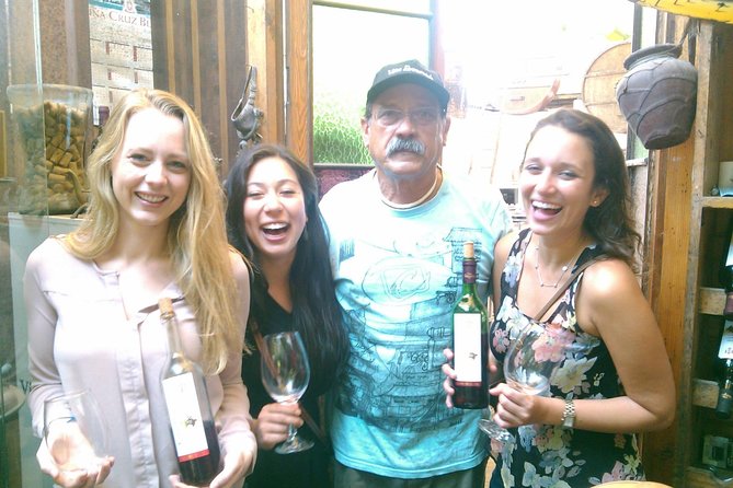 Lima: Local Wine Tour - Traveler Experiences and Recommendations