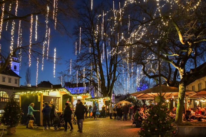 Ljubljana: Tour of the Festive Decorations - Frequently Asked Questions
