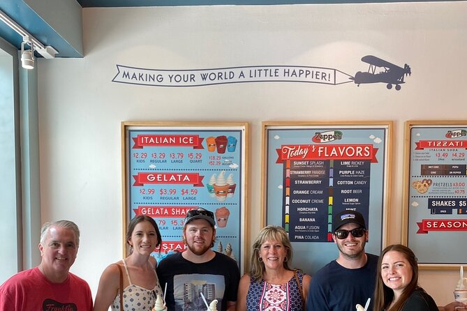 Local Food Walking Tours in Salt Lake City - Things To Known