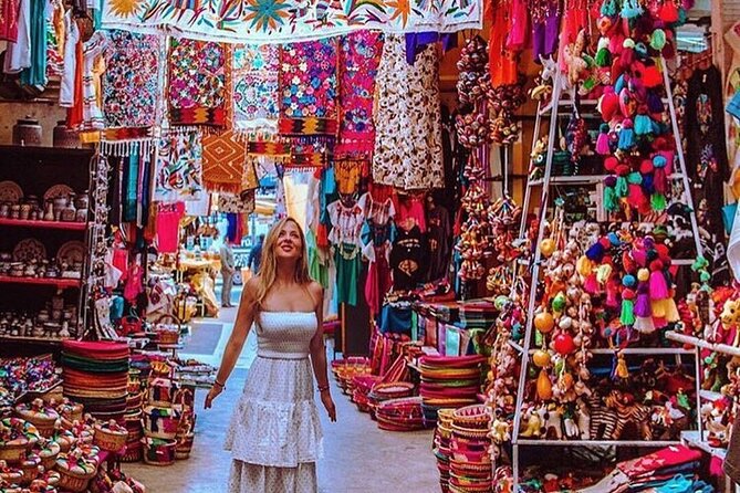 Local Markets & Food Tour in Mexico City - Frequently Asked Questions