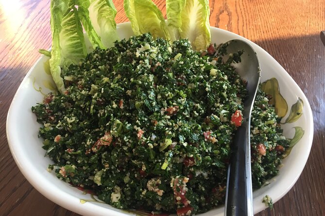 Local & Seasonal Cooking in Greenwich Village - Questions About Your Stay