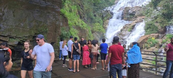 Love Sri Lanka - Luxury Tour - 06 Days - Nature Encounters