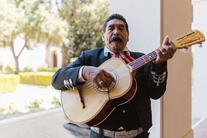 Lucha Libre, Mariachi & Tequila Tour - Frequently Asked Questions