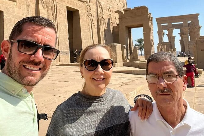 Luxor Tour From Hurghada in Private - Frequently Asked Questions