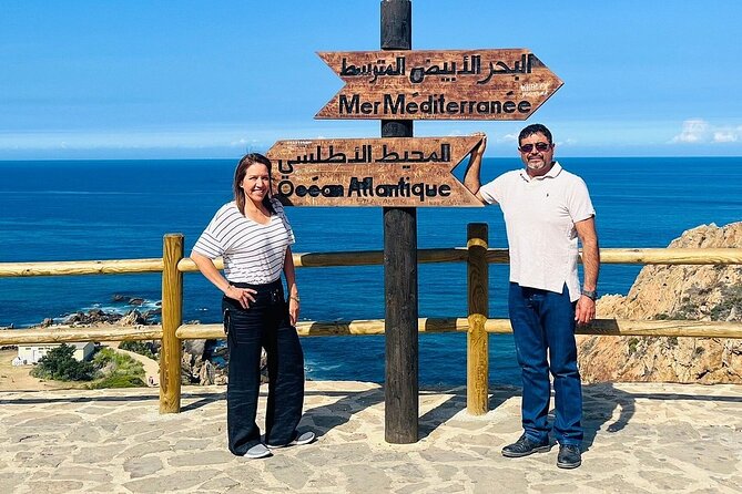 Luxury Private Tangier Tour From Seville With Ali All Inclusive - Customer Support and Resources
