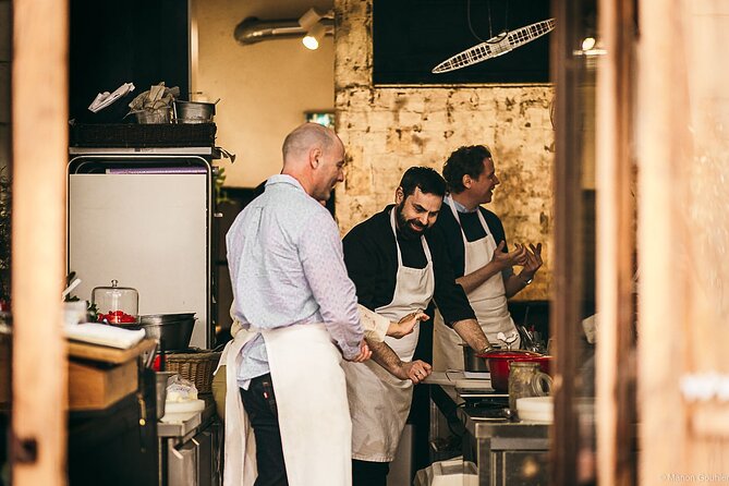 Lyon Studio Cooking Class Review - Since You Asked