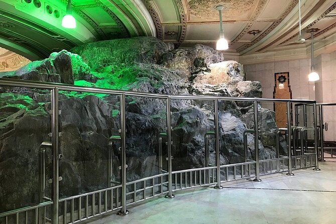 Makkahs (Mecca) Ziyarat : Holy, Historical Places (Private Tour) - Frequently Asked Questions