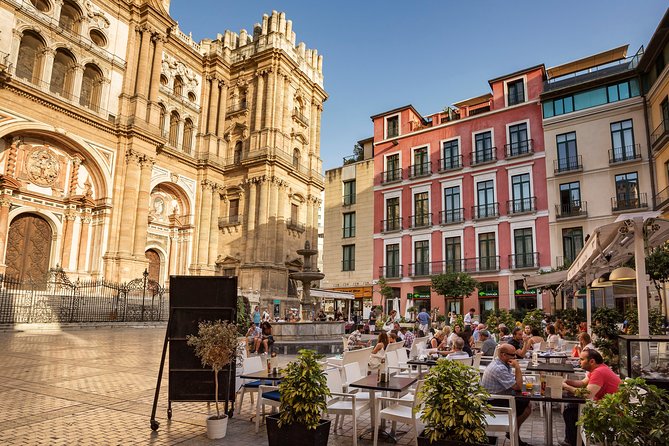 Malaga Private Tours and Excursions From Seville for up to 8 Persons - The Sum Up