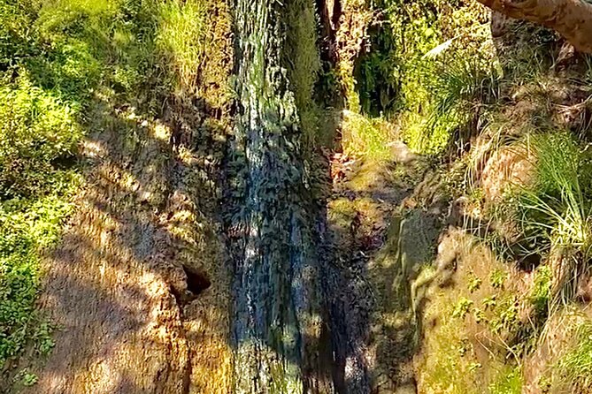 Malibu Waterfall Electric MTB & Hiking Adventure Tour (Beginner) - Sum Up