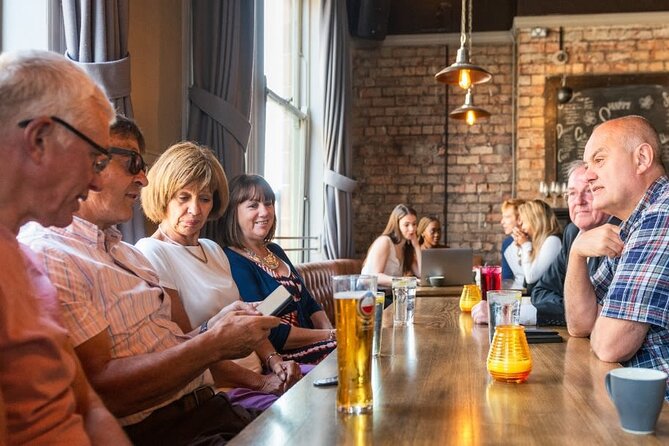 Manchesters Music Scene With a Local Host, Private + Custom - Booking Information