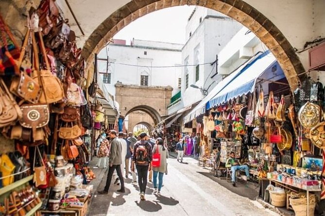 Marrakech Best Day Trip From Casablanca - Frequently Asked Questions