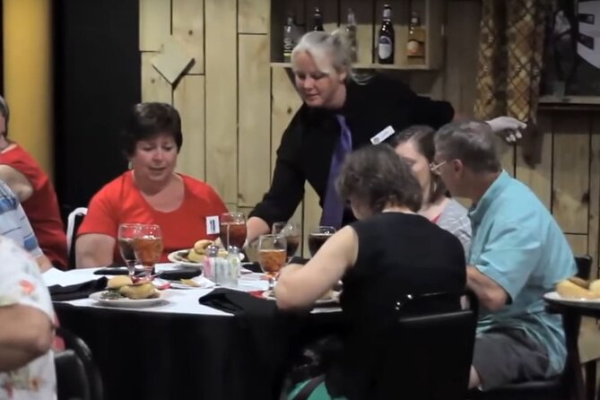 Marriage Can Be Murder - Nearby Attractions in Pigeon Forge