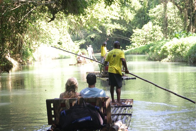 Martha Brae Rafting & Luminous Lagoon - Runaway Bay & Ocho Rios - Frequently Asked Questions