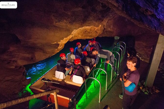 Martvili Canyon, Prometheus & Sataplia. PRIVATE Tour From Tbilisi - Traveler Reviews