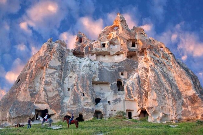 Marvel of Turkey Tour - 5 Days / 4 Nights - Accessibility and Infant Seating