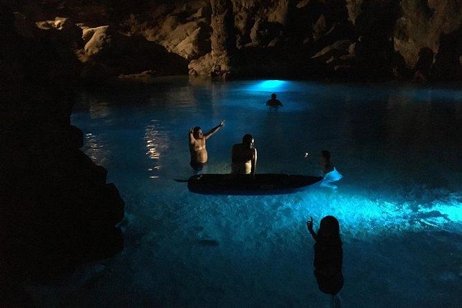 Mayan Underworld Experience (Cenote-Museum) - Frequently Asked Questions