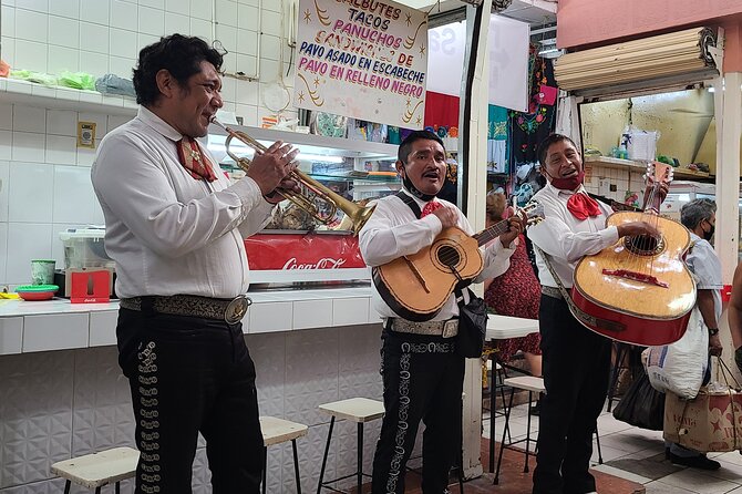 Merida Street Food Walking Tour - Why Choose This Tour?