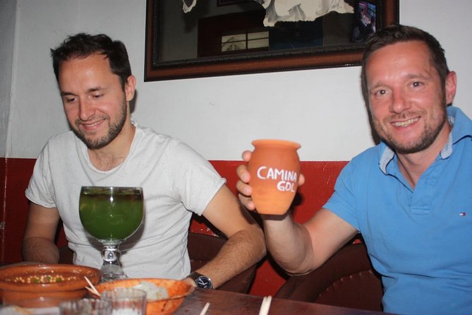 Mexican Pubs and a Lot of Fun! - Discovering Guadalajaras Pubs
